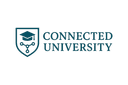 Connected University Logo