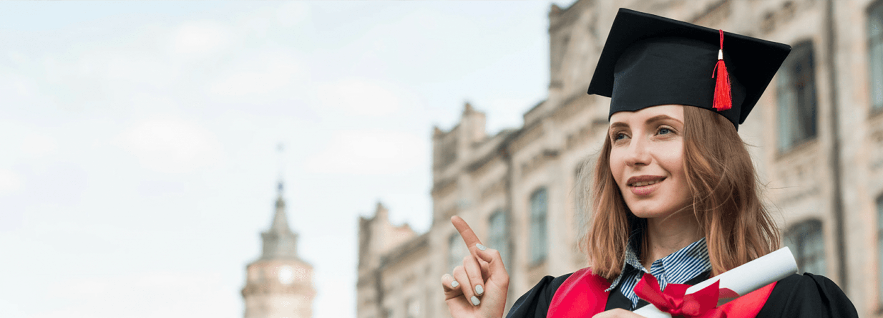 Connected University Campus